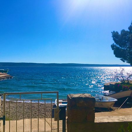 Beach House Starigrad Paklenica Exterior foto