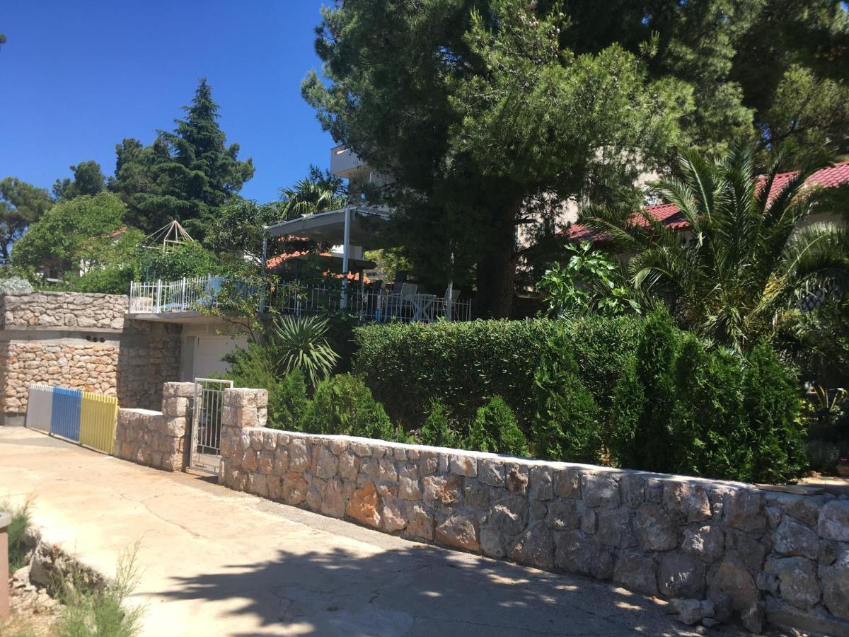 Beach House Starigrad Paklenica Exterior foto