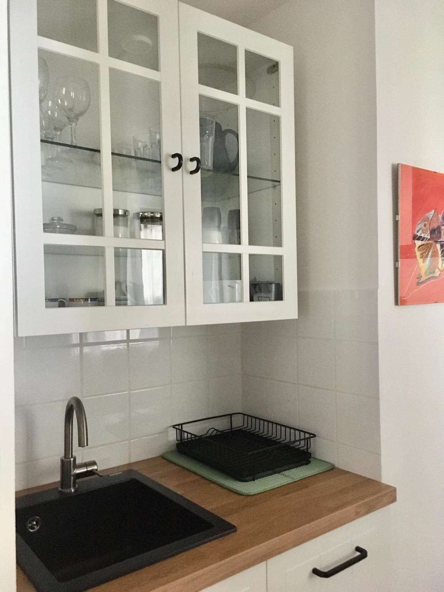 Beach House Starigrad Paklenica Exterior foto